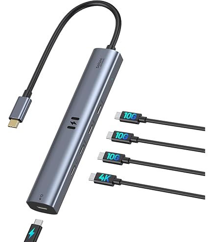Urban Factory HUBEE Mini Plus: beste prijs