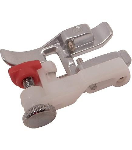 Pied application ouvert 9 mm PFAFF 820213096