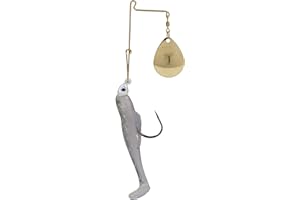 Strike King Redfish Magic Saltwater SB Bait