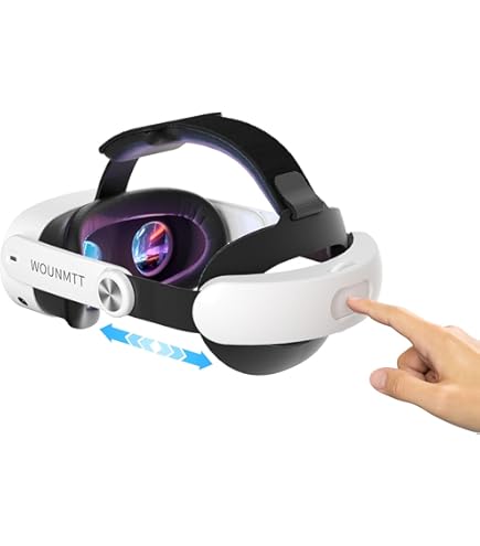 Meta Quest 3S – 128GB Advanced All-in-One VR Headset with Mixed