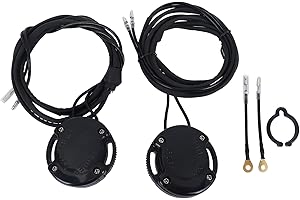 Haptufer Inclination/Limit Sensor Switch Kit for Mercruiser R/Alpha One, Model 805320A03, 805130A2