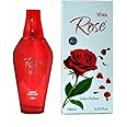 Viwa Floral Rose Perfume 100ML