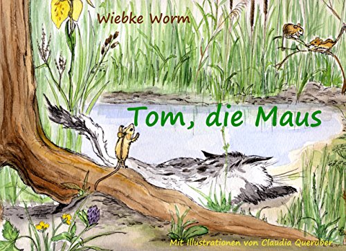 Tom, die Maus