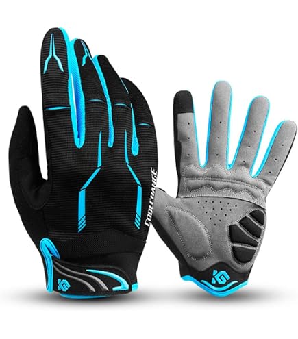 O'NEAL Winter WP Glove Schwarz S/8 Fashion