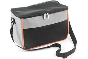 FUNAT Trasportino per Criceti, Zaino da Escursione dello Scoiattolo, Borsa per Animali Domestici a Tracolla Traspirante