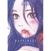 Happiness 1: Amazon.co.uk: Oshimi, Shuzo: 9781632363633: Books