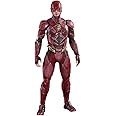 Hot Toys The Flash MMS448 Marvel 1/6th Scale Movie Masterpiece Collectible Justice League Figure