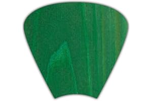 Wohnkult 200 ml Beize Wasserbeize Holzbeize Möbelbeize Tischlerbeize 30 Farben zur Auswahl Garten Holz Umweltfreundlich (Grün)