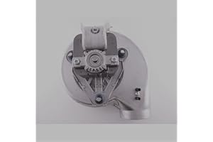 Glowworm Micron 70ff & 80ff Fan Assembly S227035