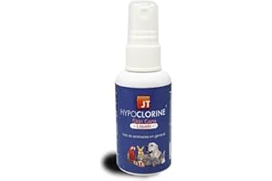 JTPHARMA JT Hypoclorine Skin Care - 60 Ml