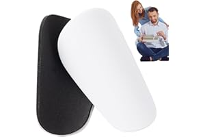 PUEACHA Protege Tibia Foot, Protege Tibia Foot Enfant, Mini Protège-Tibias Légers pour Le Football | Protège-Tibias et Très Petits Équipements de Protection pour Hommes, Femmes, Enf- Ants