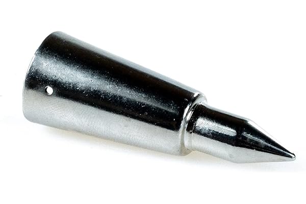 Stock-Fachmann Mountain Pole Tip spets för vandringsstavar 18–22 mm, 1 st
