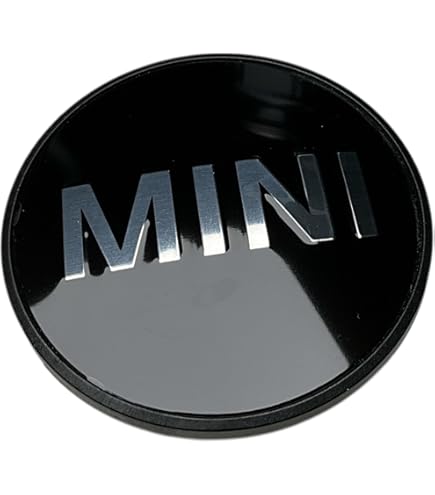 Mini F54 F55 F56 F57 Nabendeckel Felgendeckel Deckel 6861092 In Bayern - Miesbach | Ersatz