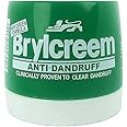 Brylcreem Anti-Dandruff Hair Cream 75 ml, Multicolor