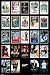 Produktbild James Bond 007 - Sammelposter Movie Posters Filmposter Kino - 61x91,5 cm + 1 Ü-Poster der Grösse 61x91,5cm