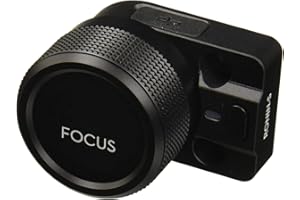 YUELI Original Ronin-S/SC Follow Focus Wheel zur Steuerung des Follow Focus Zoom oder der Blende der Kamera für DJI RS 3 Pro/RS 2, Ronin-SC, Ronin-S