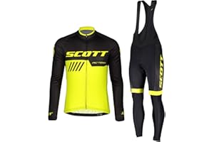 HOMTOL Conjunto de ropa de ciclismo para hombre maillot de manga corta culotte de ciclismo maillot de ciclismo para hombre transpirable de secado rápido con acolchado de asiento 3D