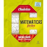 Matem&aacute;ticas F&aacute;ciles Para Bachillerato - 9788467044478