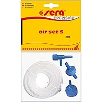 sera air Sets - Schlauch und Zubehör für Luftpumpen wie sera air Plus