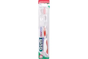Brosse à dents Gum SensiVital ultra souple - 509