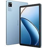 Blackview TAB60WIFI 10.1 İn&ccedil; Android Tablet 128GB 4GB RAM WiFi Mavi