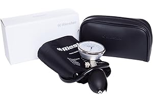 RIESTER Precisa N Sfigmo, Nero