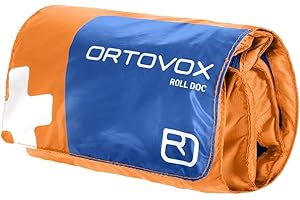 Ortovox unisex primo soccorso roll Doc