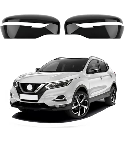 Specchietto retrovisore Nissan Qashqai J11 sinistro e destro