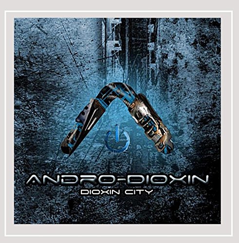 Preisvergleich Produktbild Dioxin City