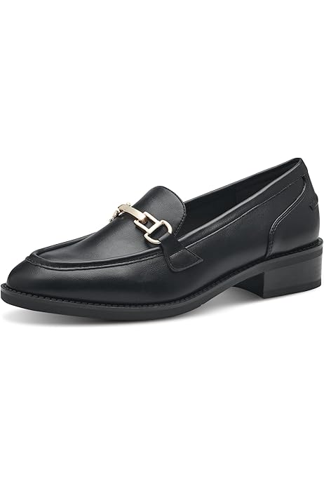 mocassin chaussures femme tamaris amazon