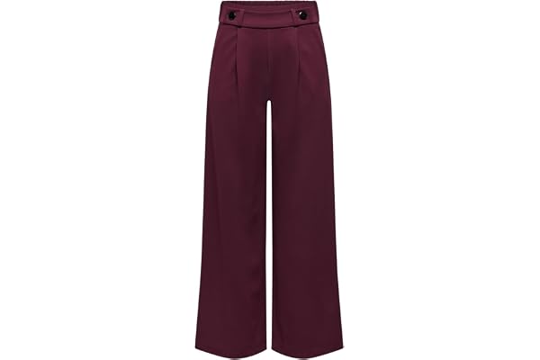 JACQUELINE de YONG dam Brett ben culotte Jdygeggo New Long Pant Jrs Noos