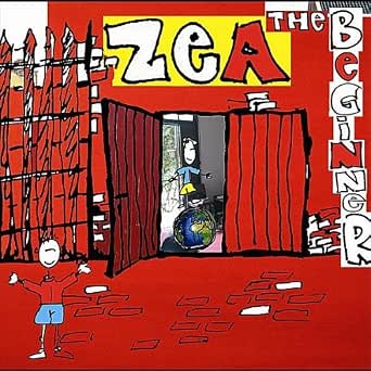 Song For Electricity Von Zea Bei Amazon Music Amazon De amazon de
