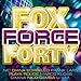 Produktbild Fox Force Forty-40 Mega-Starke Disco-Fox-Hits