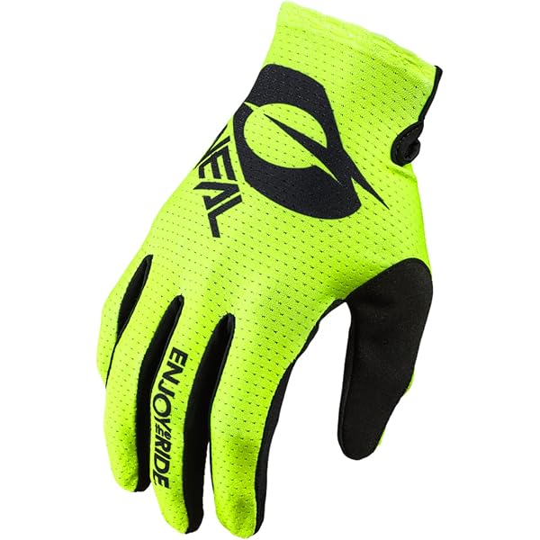 O'NEAL | Guanti Ciclismo E Motocross | Bambini | MX MTB DH FR Downhill Freeride Materiali 1213093
