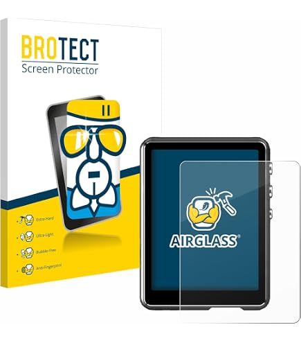 Compatibile con la custodia per lettore MP3 MECHEN M30. Custodia