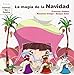 La magia de la Navidad (Vamos de fiesta, Band 3) - Francesc Gisbert Muñoz, Rosanna Crespo Picó, Quique Soler Camús, Teresa Broseta Fandos