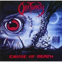 Obituary - The End Complete: Amazon.nl
