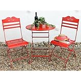 Suchergebnis auf Amazon.de für: gartenmöbel metall - Gartenmöbel