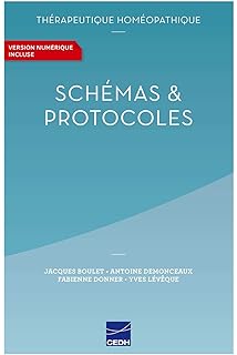 Amazon Fr Homeopathie Matiere Medicale Pratique Avec Quelques Reflexions Generales Chefdeville Francois Livres