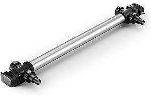 SunSun CUV-7110 Stérilisateur Clarificateur bassins/étang - débit Max. 8000 l/h - avec Lampe Rayons UV-C 110 W + Boîtier INOX - pour Poissons et Plantes Aquatiques - Cours d’Eau en hélice