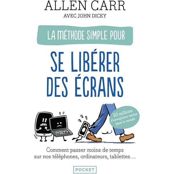 Amazon.fr - La Mthode simple pour arrter de vapoter - Carr, Allen, Dicey,  John, Gourdon, Vronique - Livres