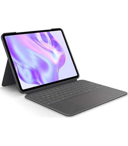 Logicool Combo Touch iPad Air11 (M2・M3) 楽天市場】ロジクール Combo Touch iPad Air 11インチ M3 & M2