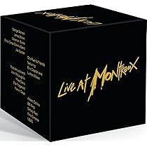 ライヴ・アット・モントルー1987 [DVD] Amazon.com: Curtis Mayfield - Live at Montreux 1987 : Curtis