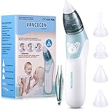 Beaba Mouche Bebe Aspirateur Nasal Electrique Tomydoo Ultra Rapide Evolutif 3 Embouts Sterilisable Amazon Fr Bebe Et Puericulture