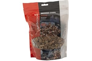 BARBECOOK Copeaux 310 Gr. Hickory