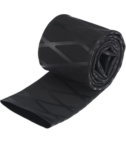 Tubo Termorestringente Trasparente - Isolamento E Riparazione Cavi Elettrici - Foto 10