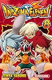 Inazuma Eleven Vol.8