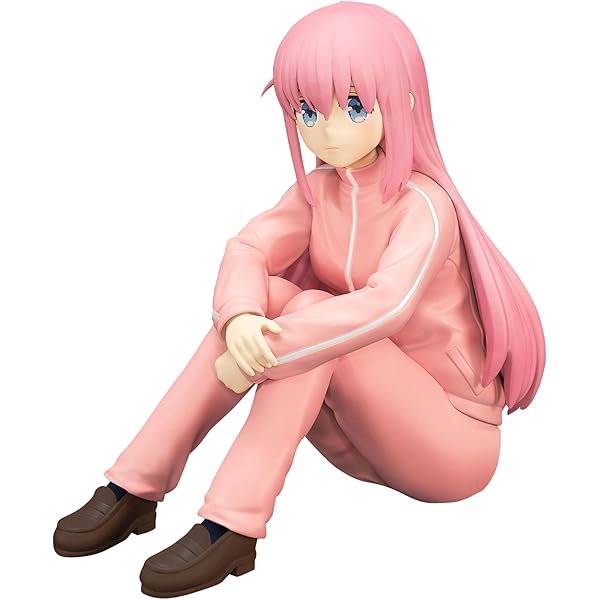 Banpresto Figura Action Ryo Yamada Bocchi The Rock! 11cm