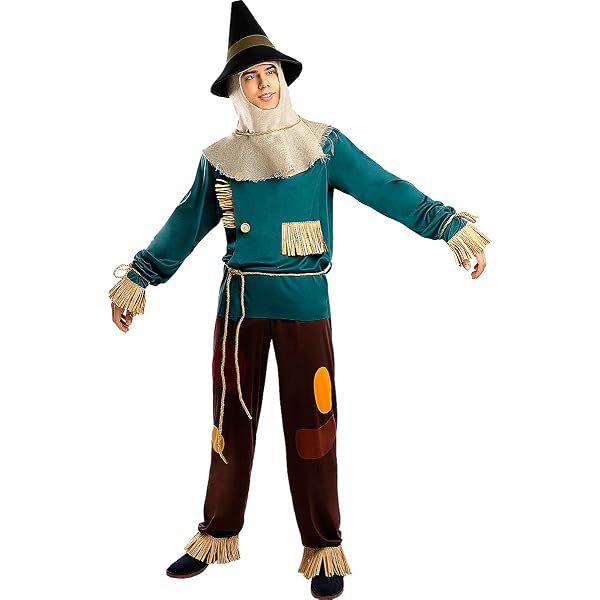 acquista online costume da Uomo di Latta per uomo del Mago di Oz | Costumalia by Signor Costume
