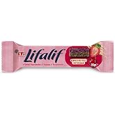 Eti Lifalif Kırmızı Meyveli Meyve Bar 35 g x 16 Adet